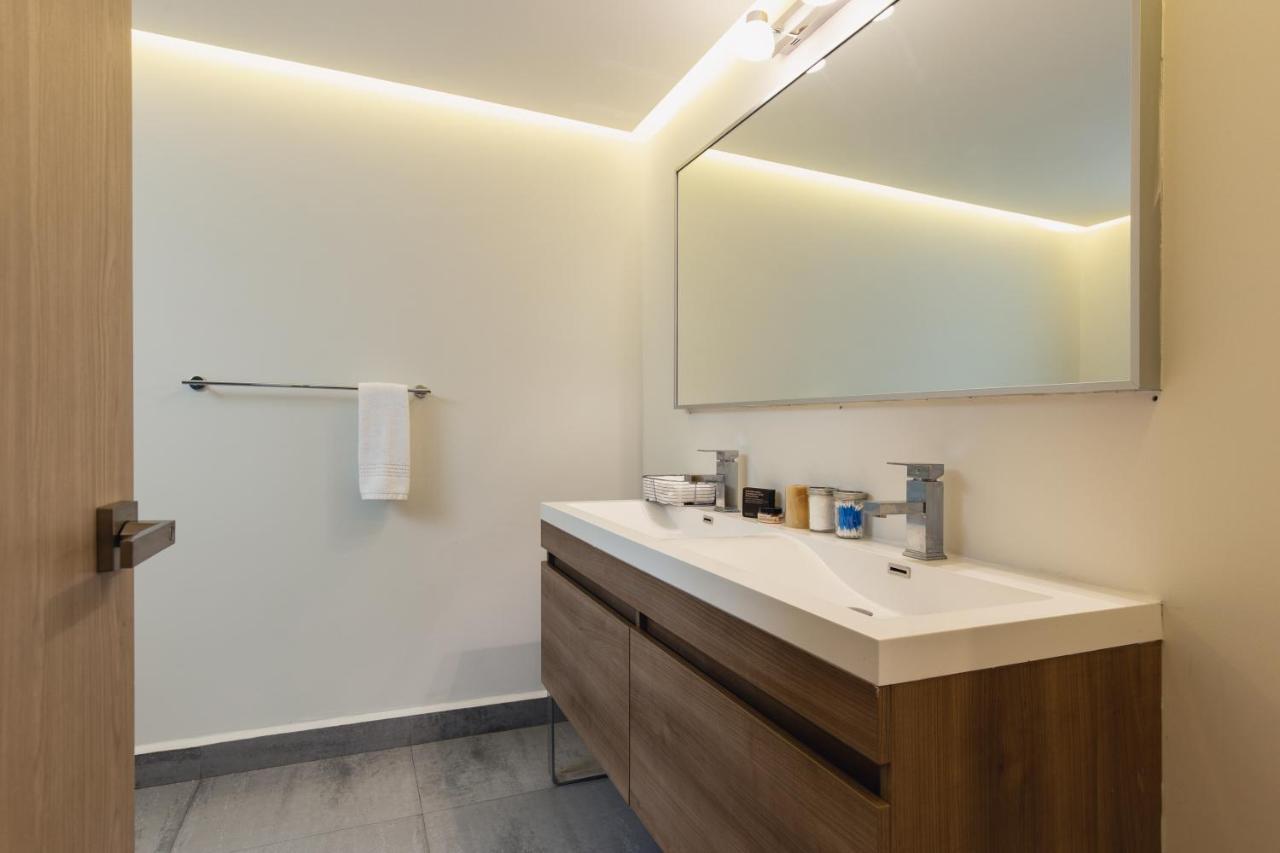Luxurious 3 Bedroom 2 Ba In Chic Polanco District Mexico City Exterior photo